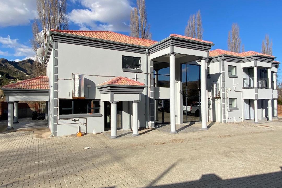 Photo of Others in Clarens