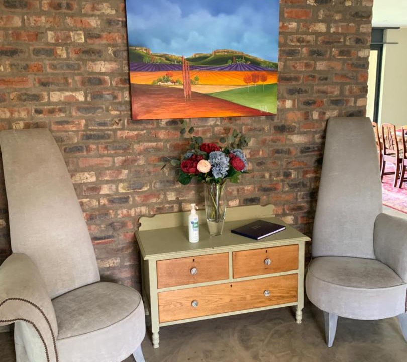 Photo of Others in Clarens