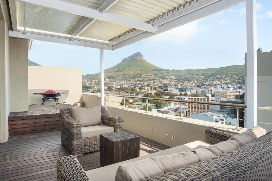 Photo of Others in Cape Town City Centre