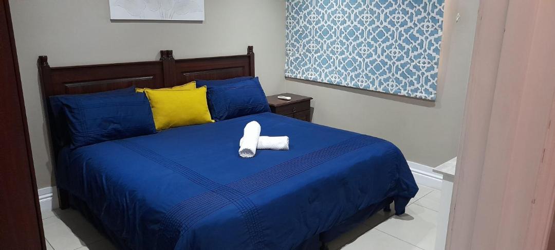 Photo of Bedroom in Durban Point
