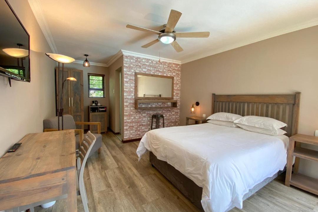 Photo of Bedroom in George Central