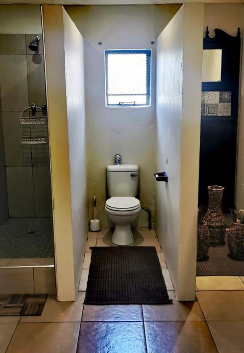 Photo of Bathroom in Vredefort