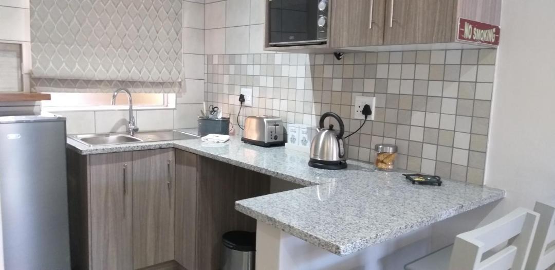 Photo of Kitchen in Fichardt Park