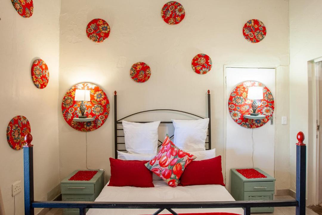 Photo of Bedroom in Strand