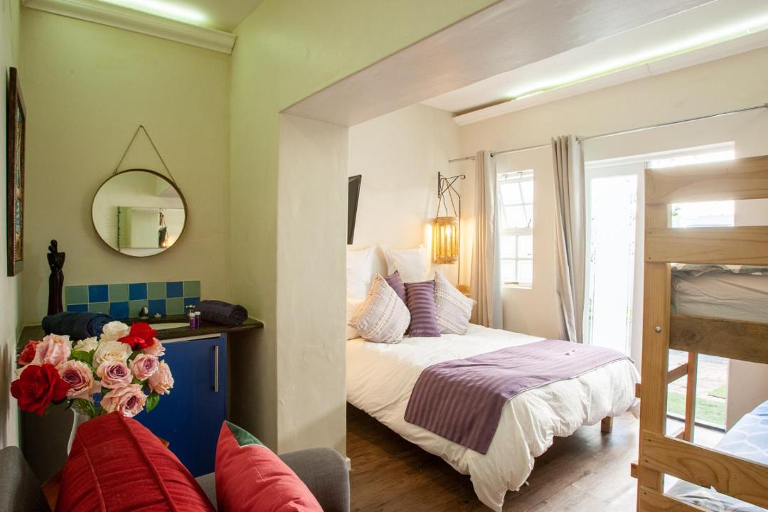 Photo of Bedroom in Strand