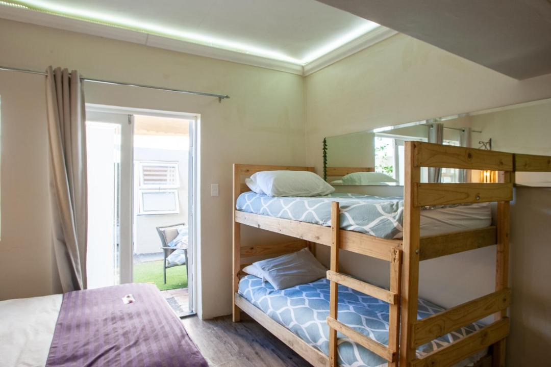 Photo of Bedroom in Strand