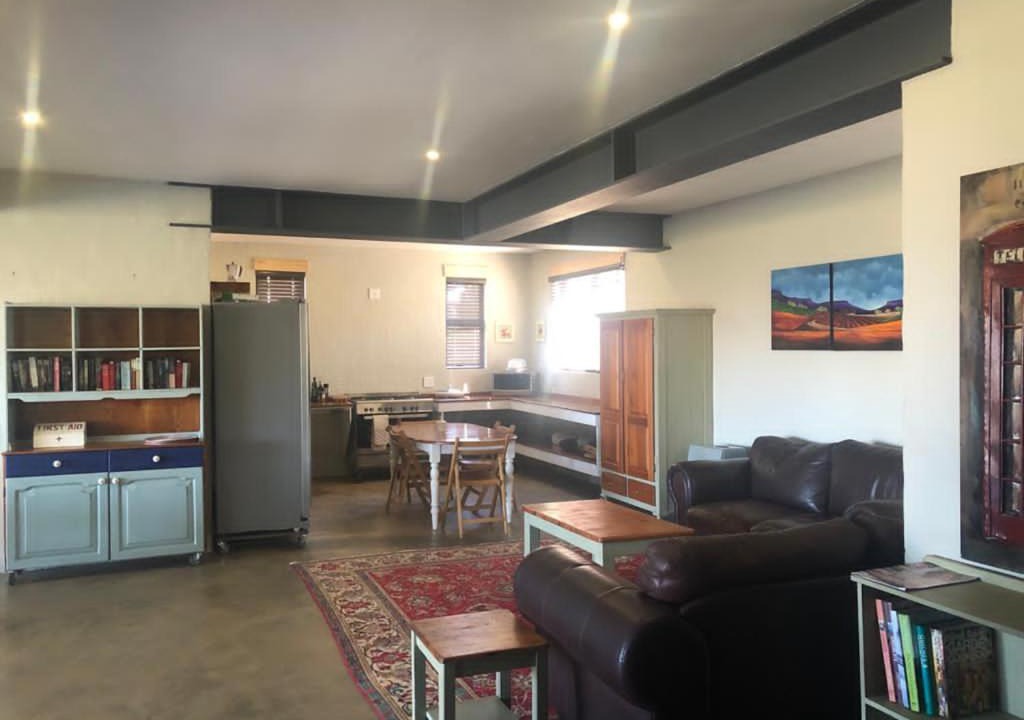 Photo of Others in Clarens
