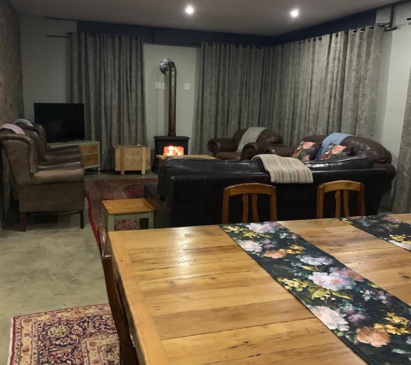 Photo of Others in Clarens