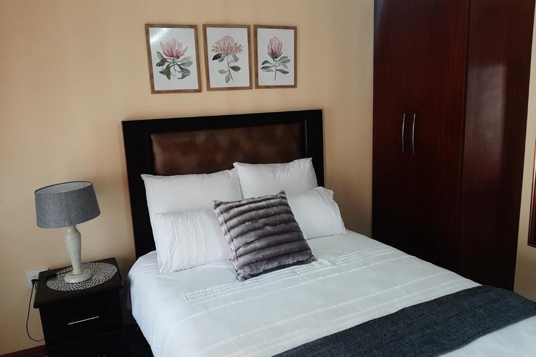 Photo of Bedroom in Silverton