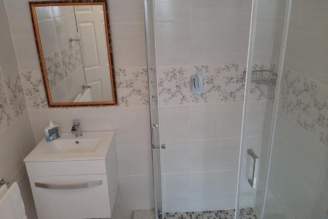 Photo of Bathroom in Silverton