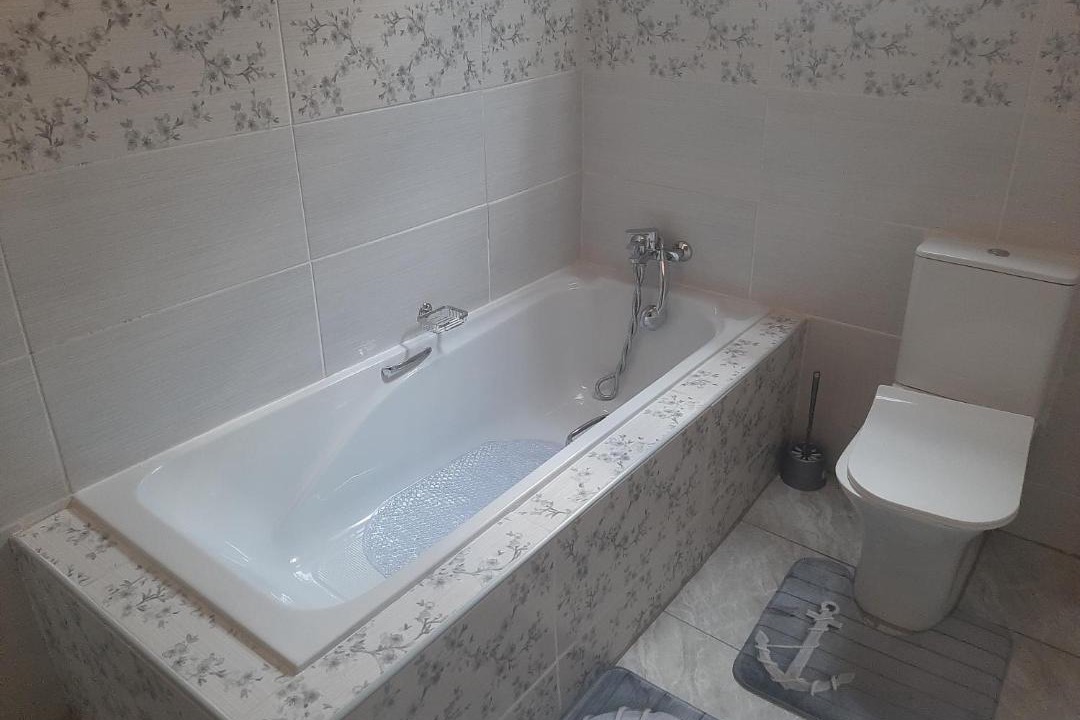 Photo of Bathroom in Silverton