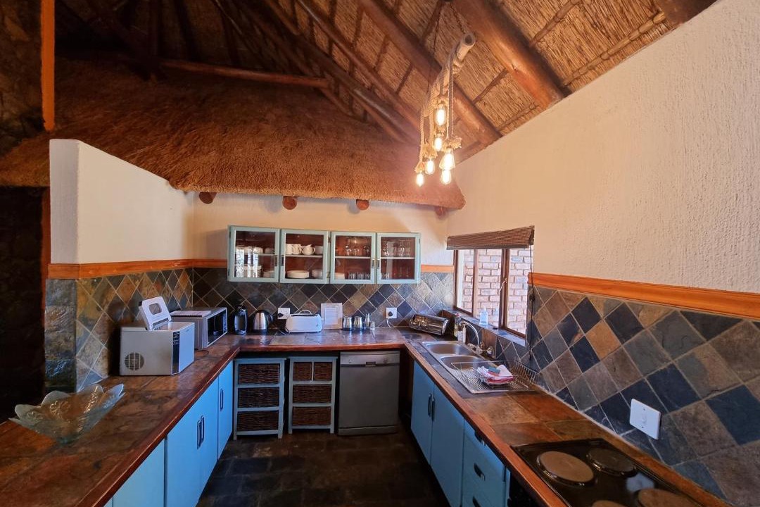 Photo of Kitchen in Bela-Bela