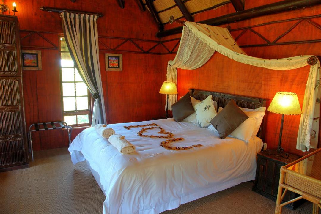 Photo of Bedroom in Mid Illovo