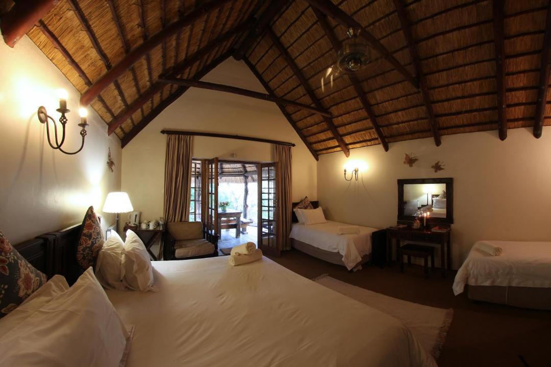 Photo of Bedroom in Mid Illovo
