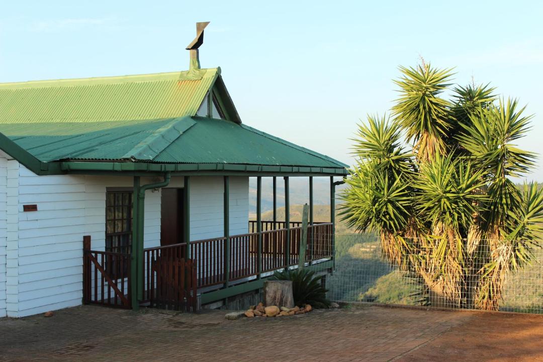 Photo of Others in Buffalo Hills Game Reserve