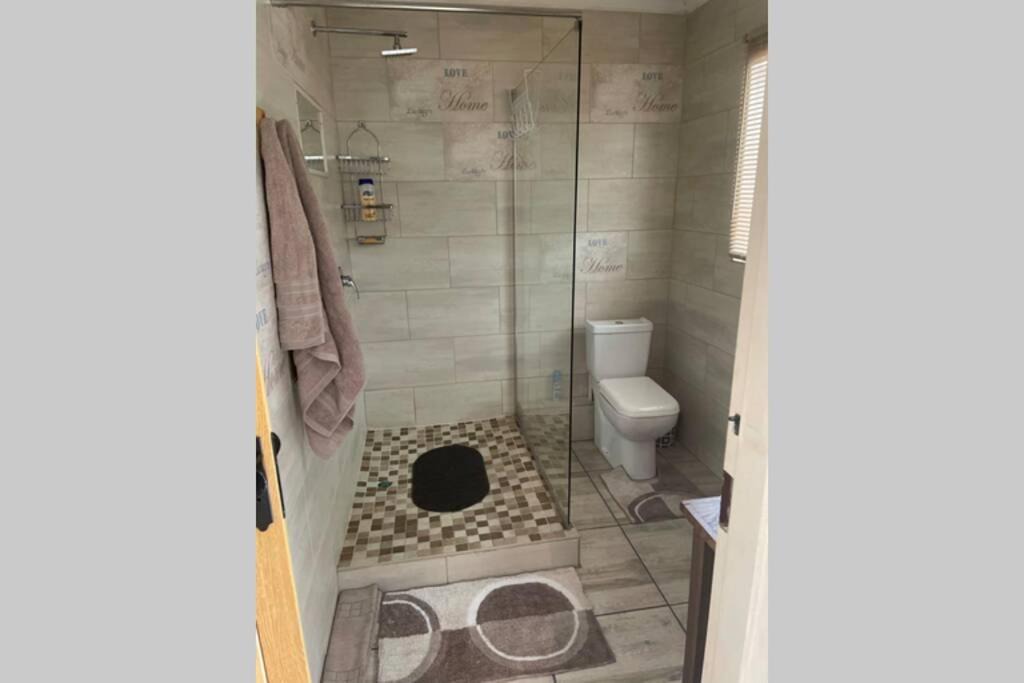 Photo of Bathroom in Margate Beach