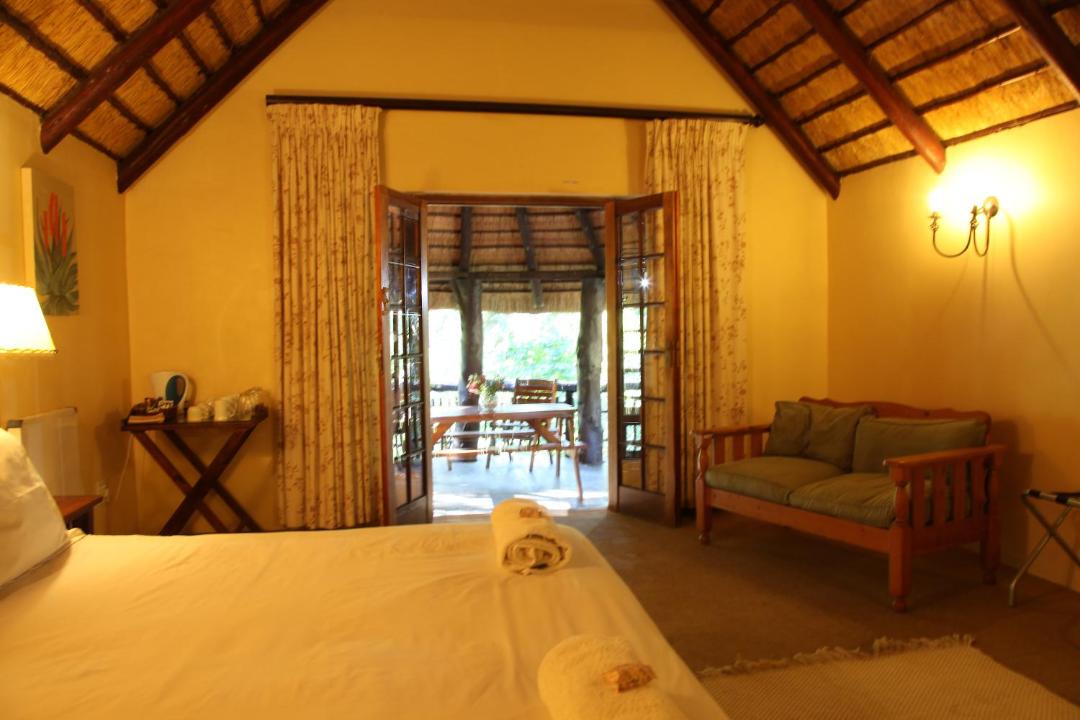 Photo of Bedroom in Mid Illovo