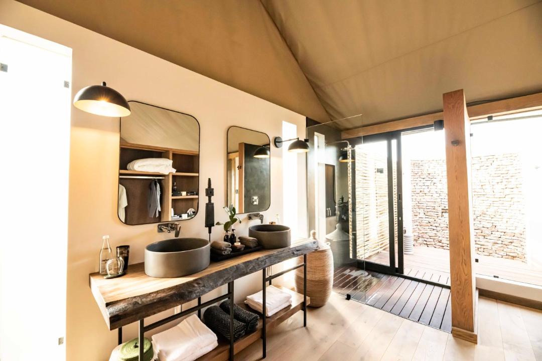 Photo of Livingroom in Mkuze