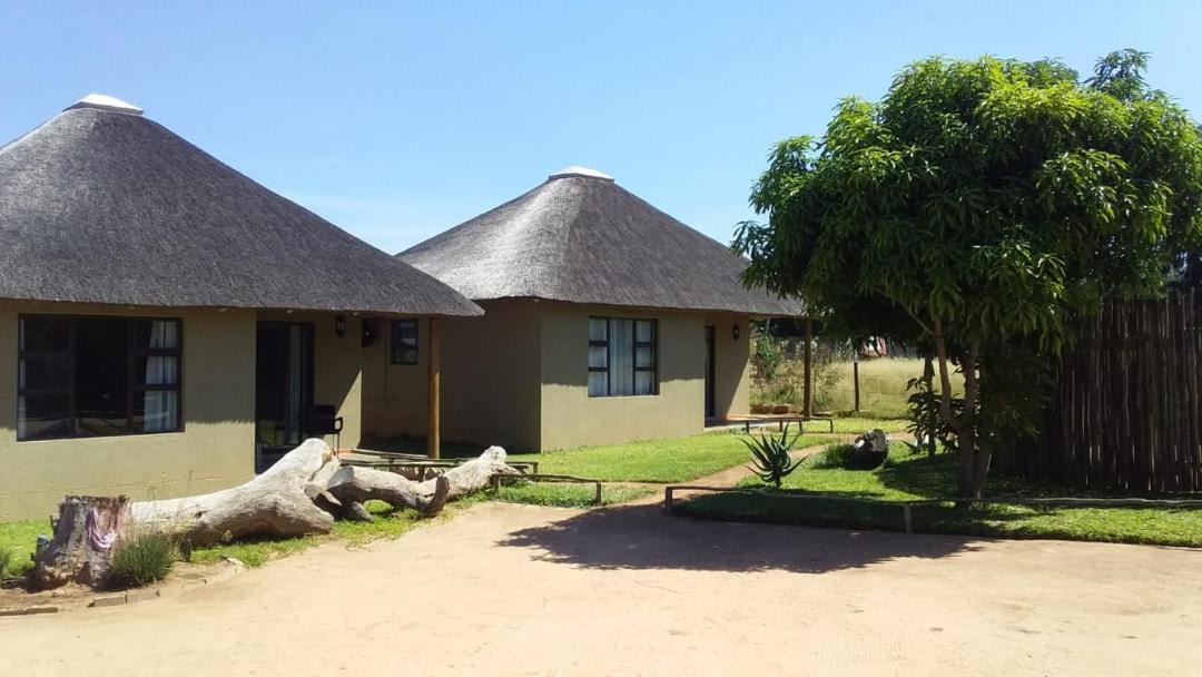 Photo of Others in Thorny Bush Game Reserve