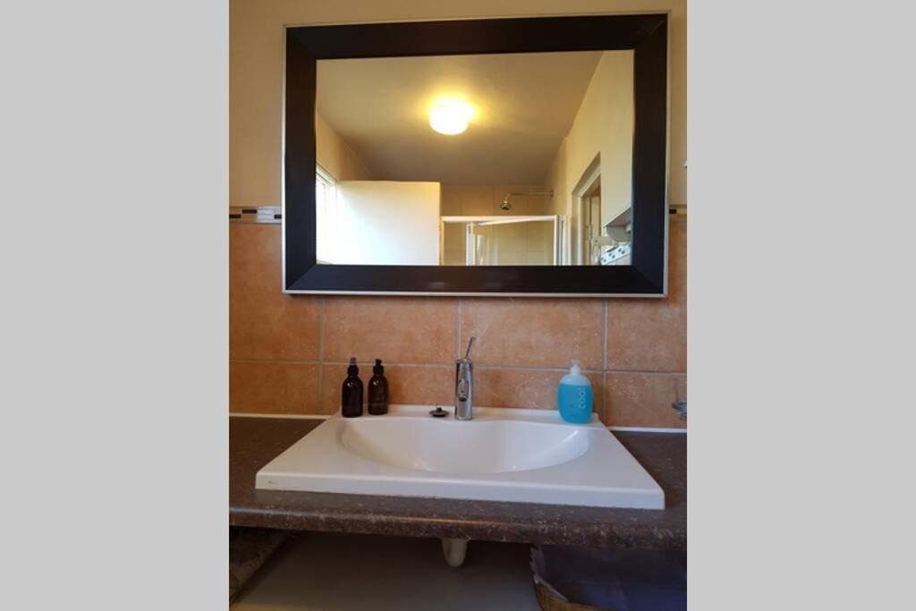 Photo of Bathroom in Bergrivier