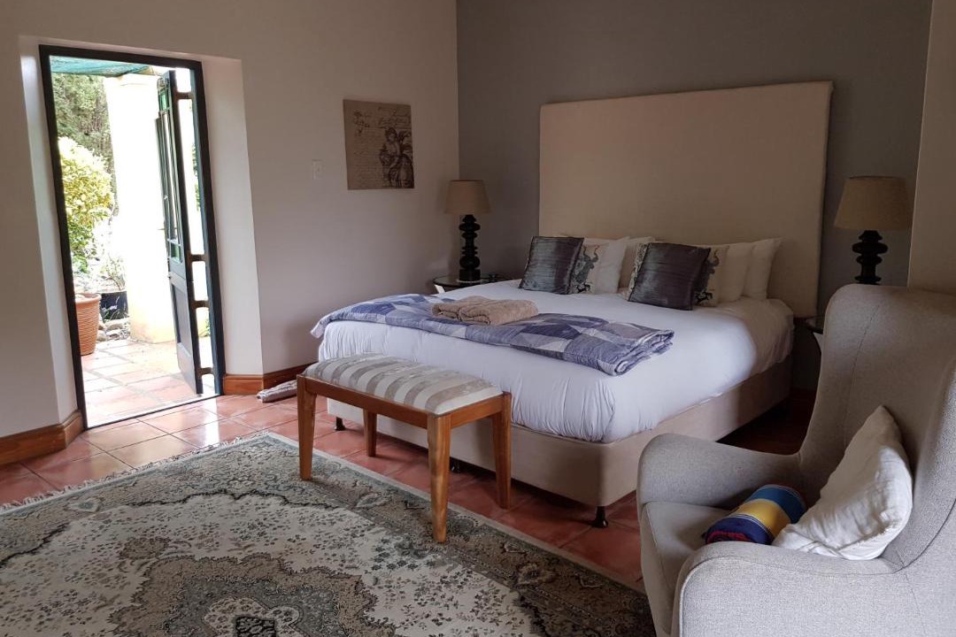 Photo of Others in Tulbagh