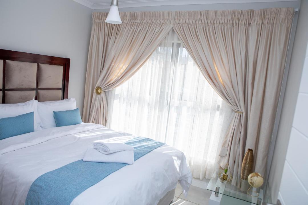 Photo of Bedroom in Tshwane