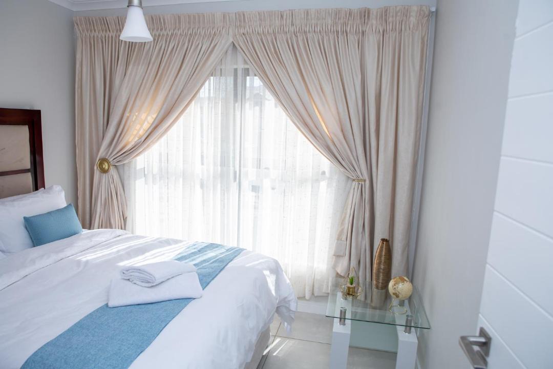 Photo of Bedroom in Tshwane
