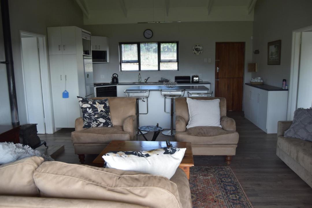 Photo of Livingroom in Balgowan