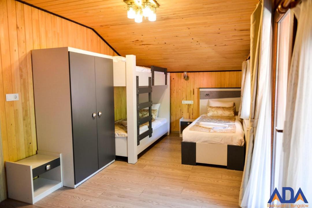 Photo of Bedroom in Uzungol