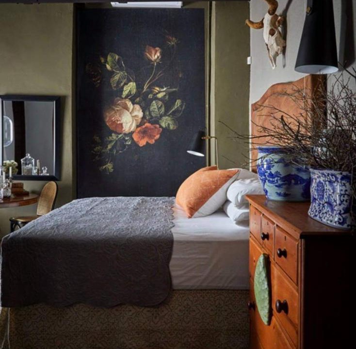 Photo of Bedroom in Richmond - NC