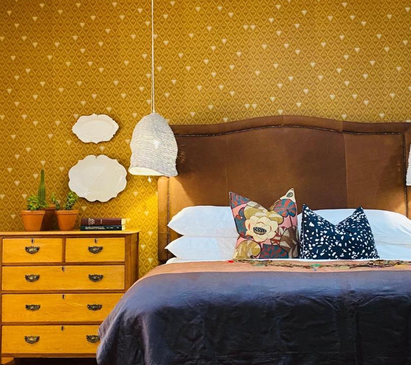 Photo of Bedroom in Britstown