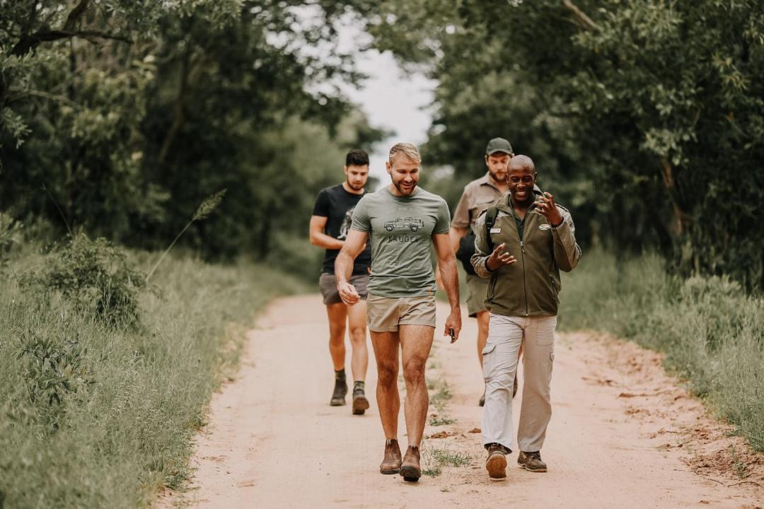 Photo of Others in Thorny Bush Game Reserve