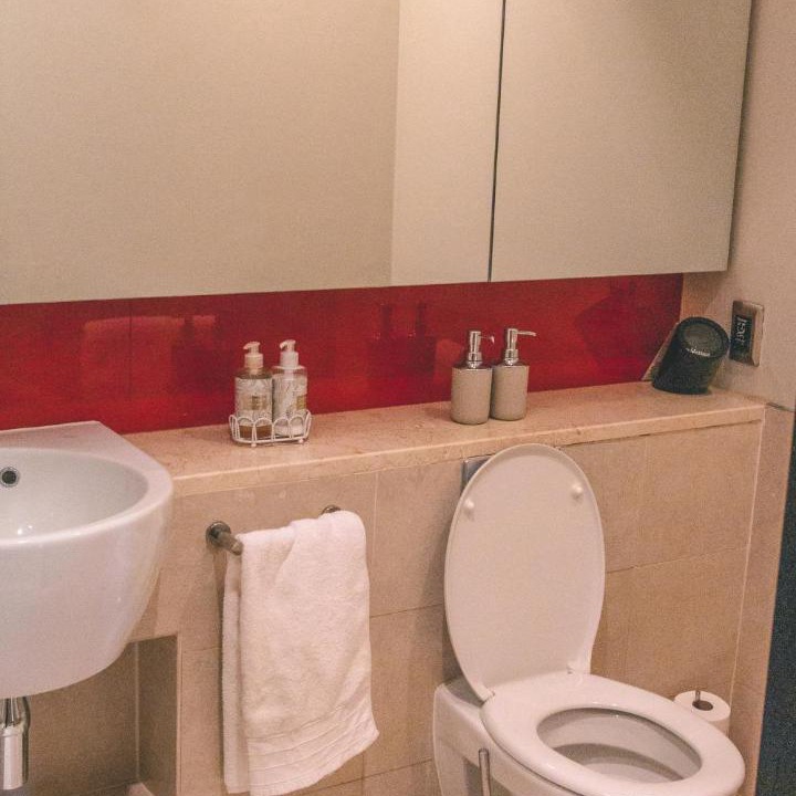 Photo of Bathroom in Sandown