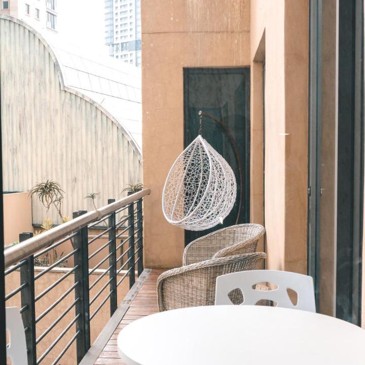 Photo of Patio Balcony in Sandown