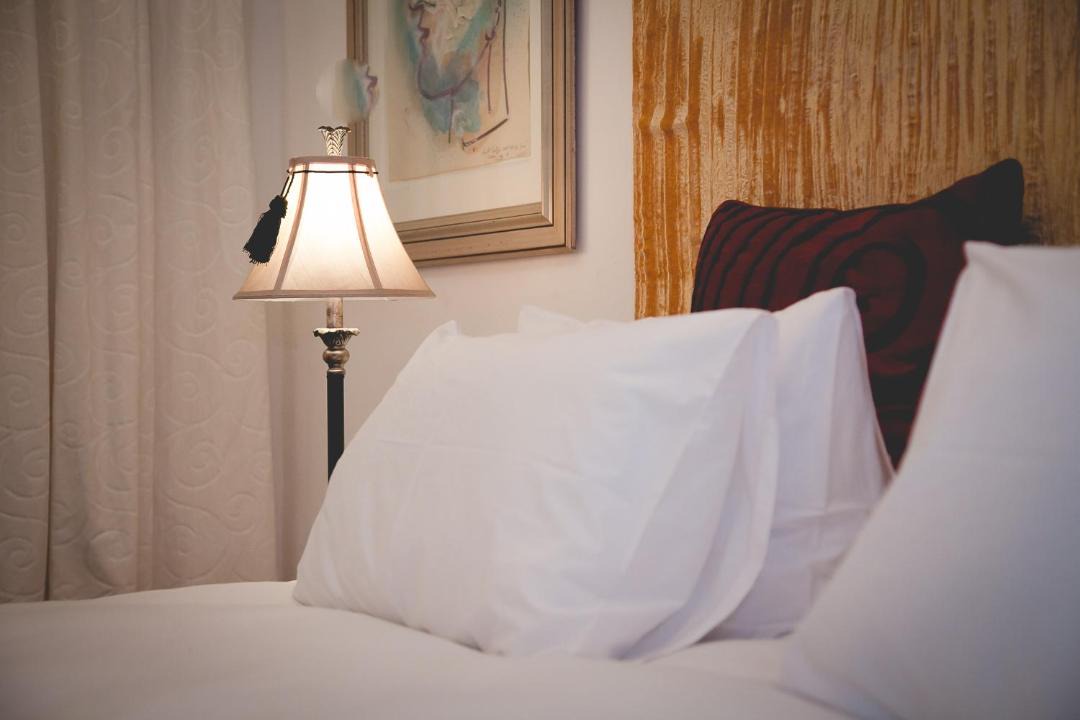 Photo of Bedroom in Tulbagh