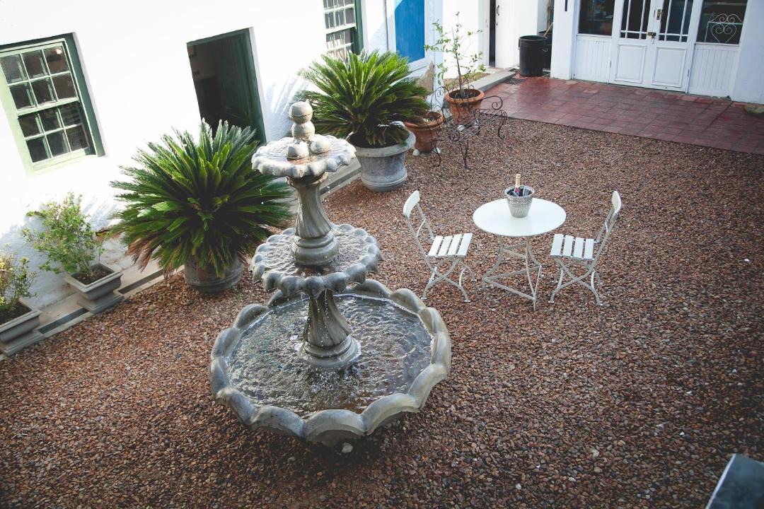 Photo of Patio Balcony in Tulbagh