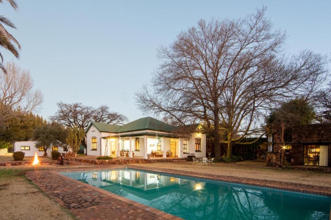 Photo of Others in Ventersdorp