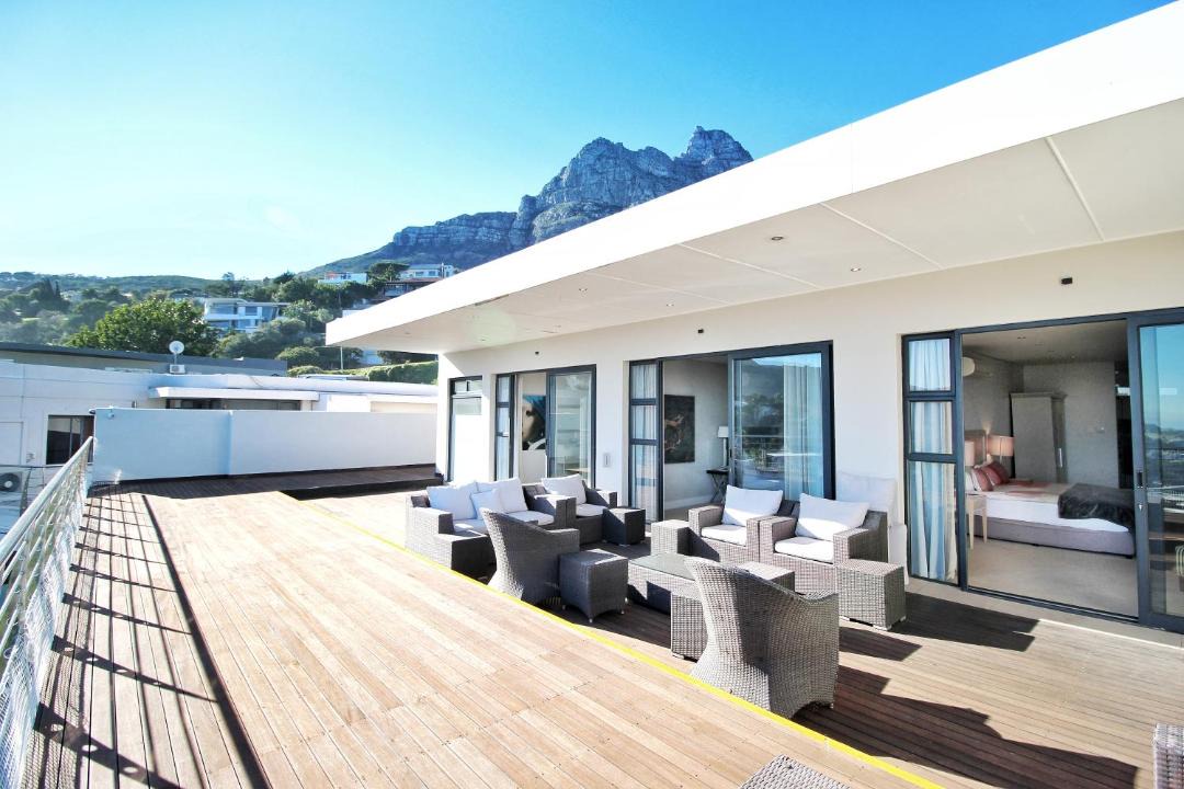 Photo of Others in Camps Bay
