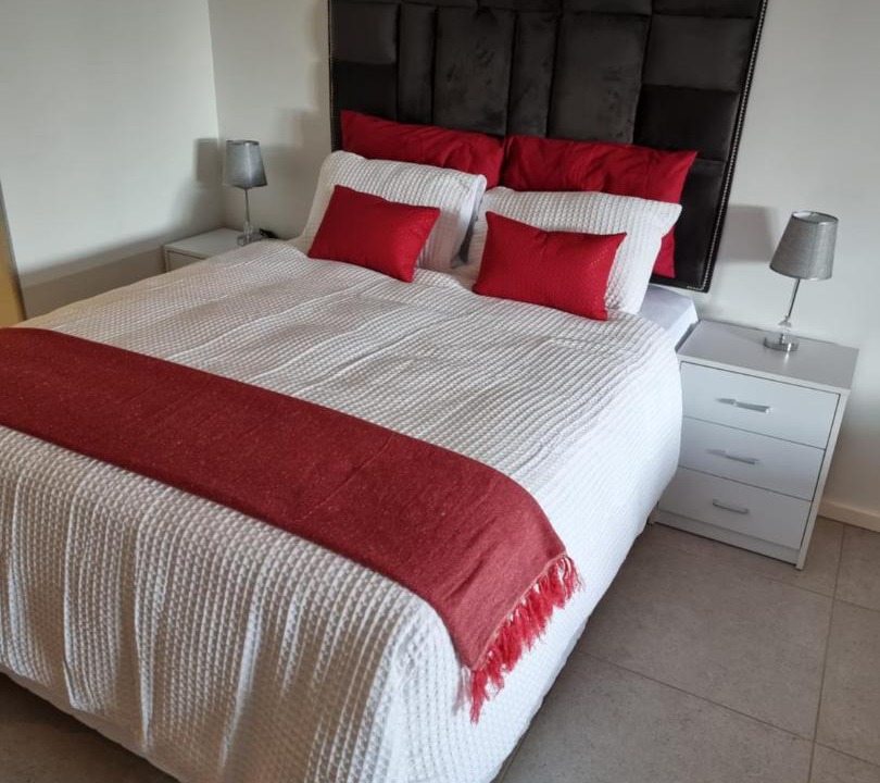 Photo of Bedroom in Hillhead