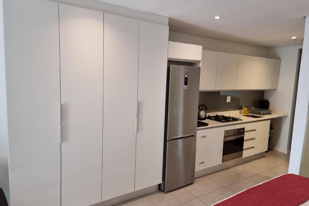 Photo of Kitchen in Hillhead