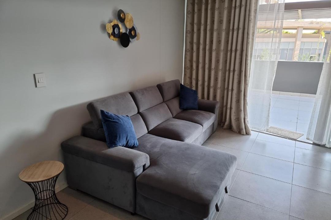 Photo of Livingroom in Hillhead