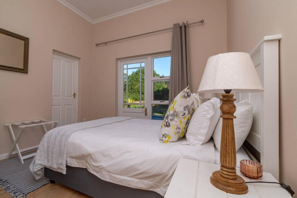 Photo of Bedroom in Knysna