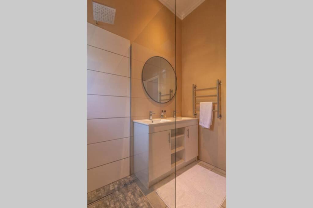 Photo of Bathroom in Knysna