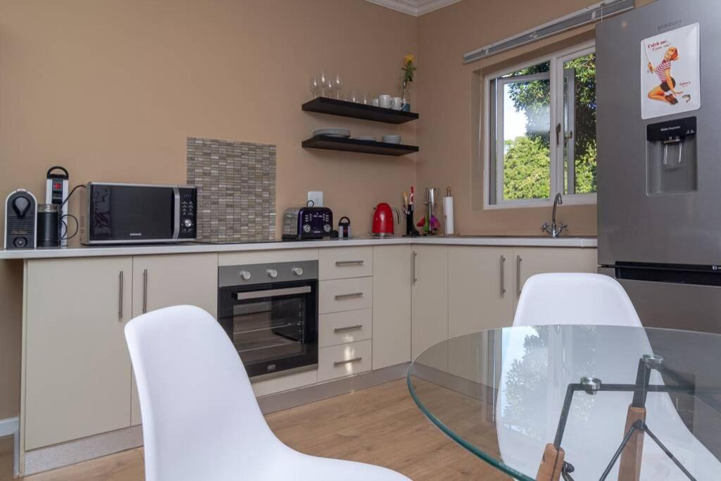 Photo of Kitchen in Knysna