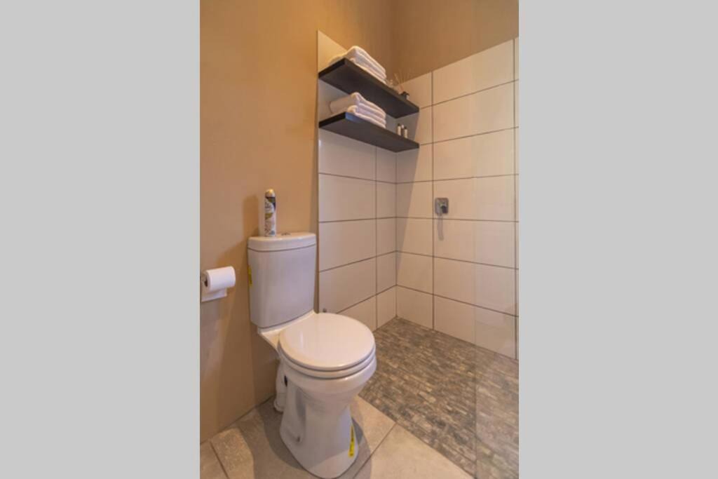 Photo of Bathroom in Knysna