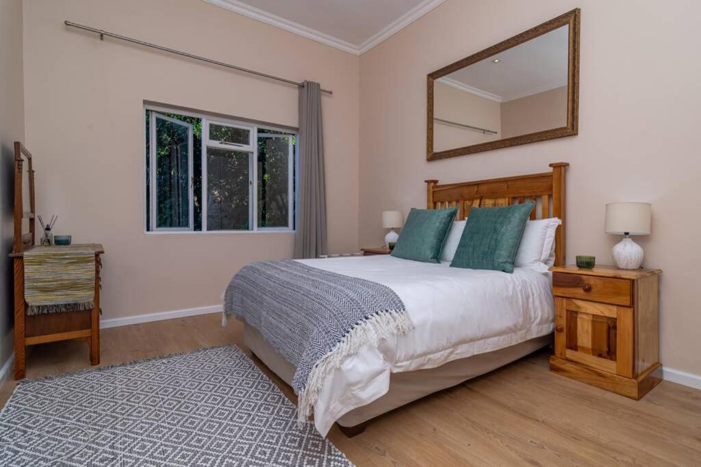 Photo of Bedroom in Knysna