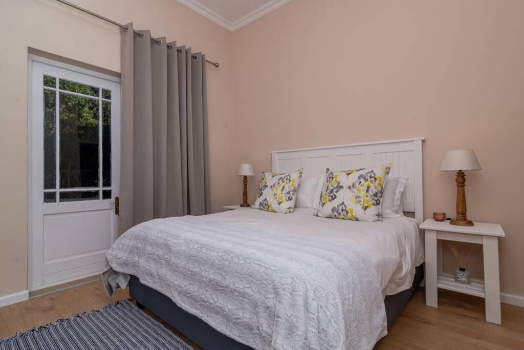 Photo of Bedroom in Knysna