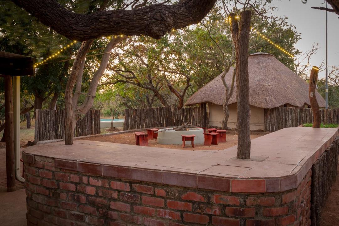Photo of Others in Thorny Bush Game Reserve