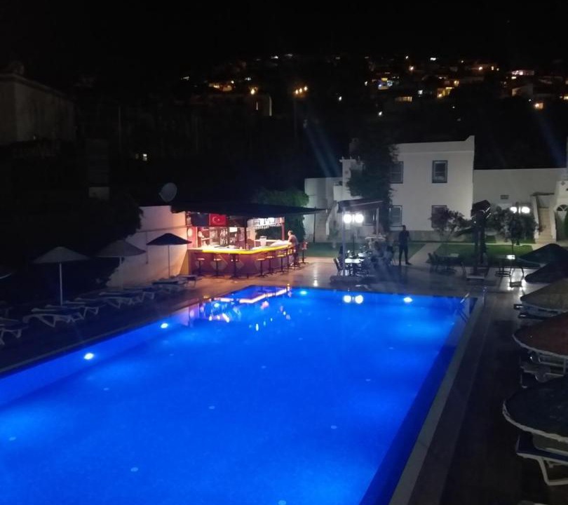 Photo of Others in Bodrum City Center