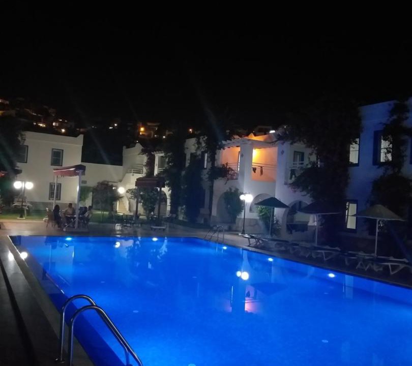 Photo of Others in Bodrum City Center